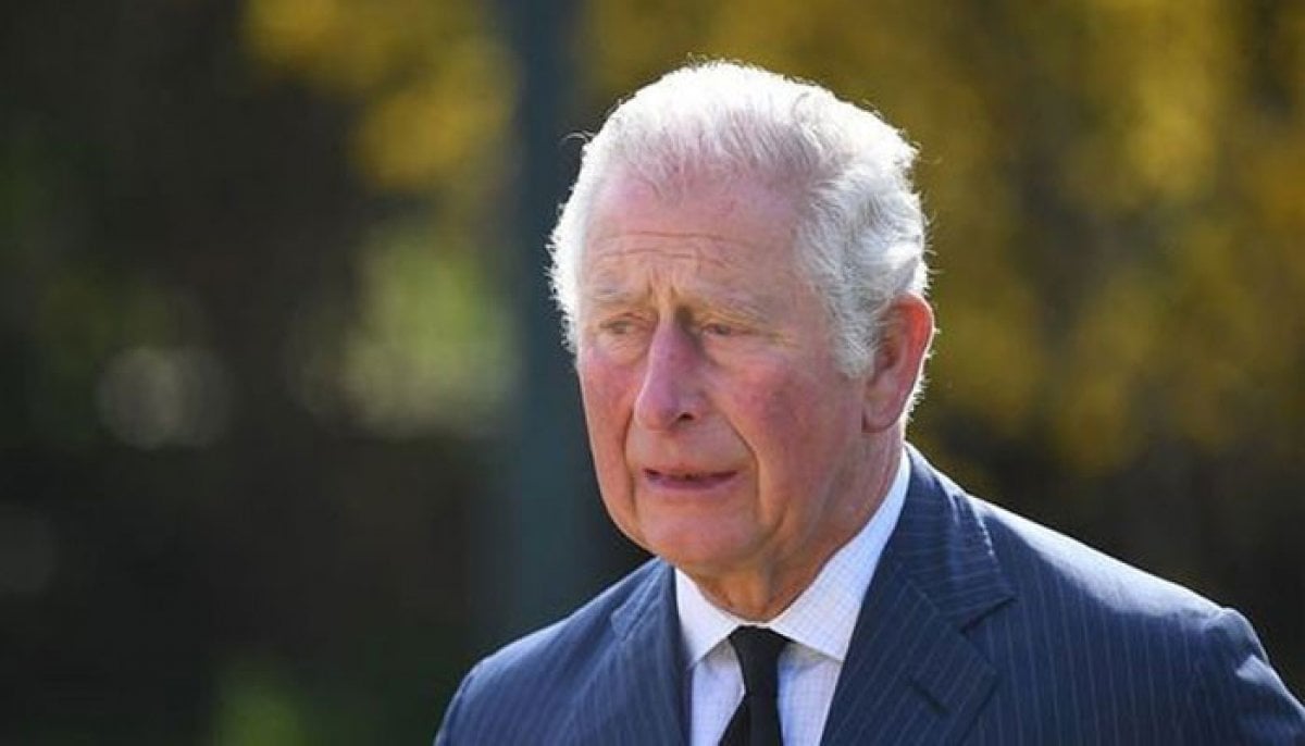 King Charles releases one of the most emotional letters of his reign