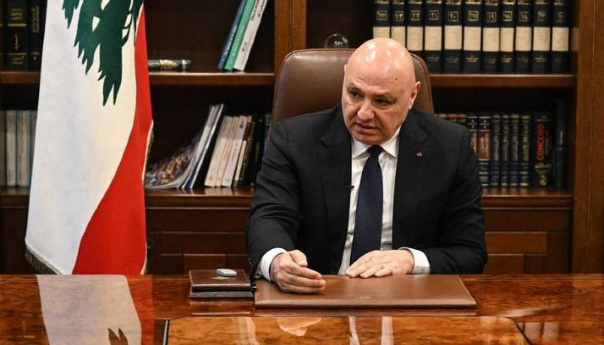   Lebanon  seeks security deal with Israel to end hostility: Key details