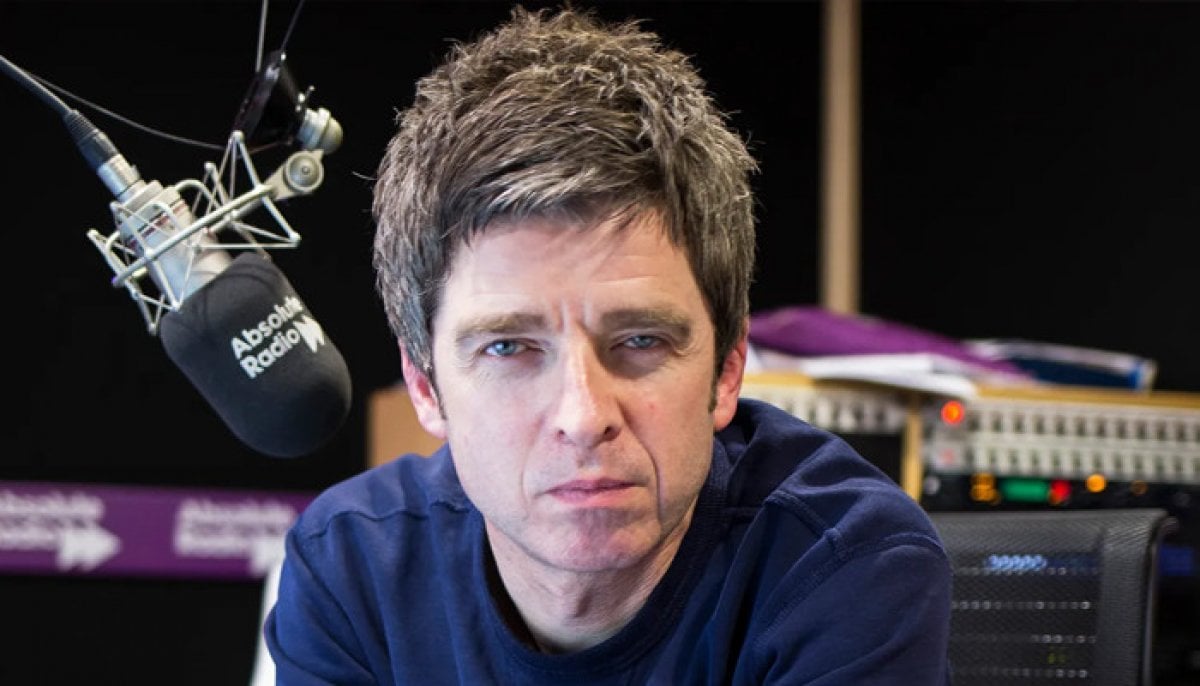 Oasis hypes up upcoming 2027 tour as Noel Gallagher promises ‘better’ shows