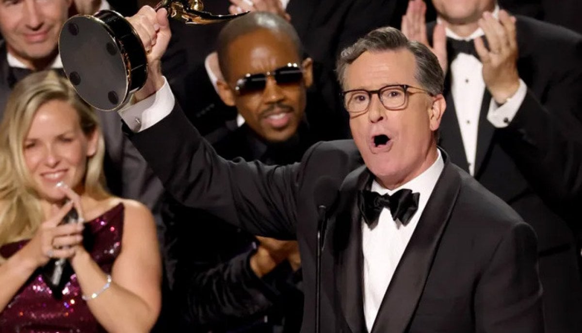 Emmy 2026 ratings are in, and there's good and bad news