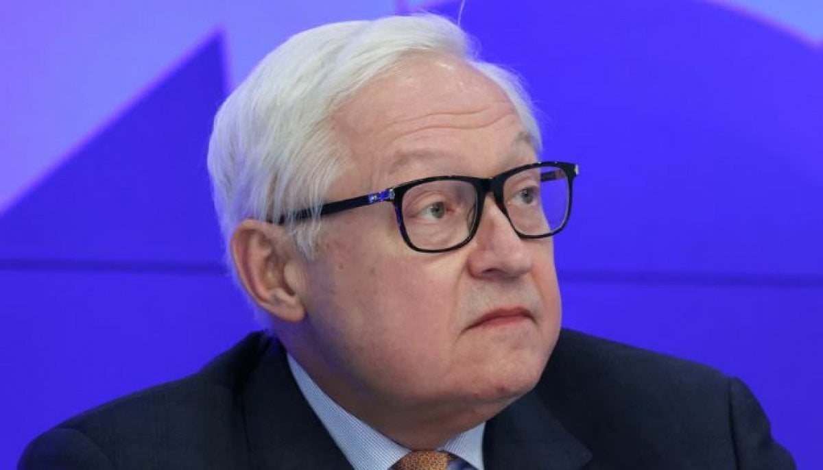 Russia proposes plan to prevent space arms race after US weapons admission