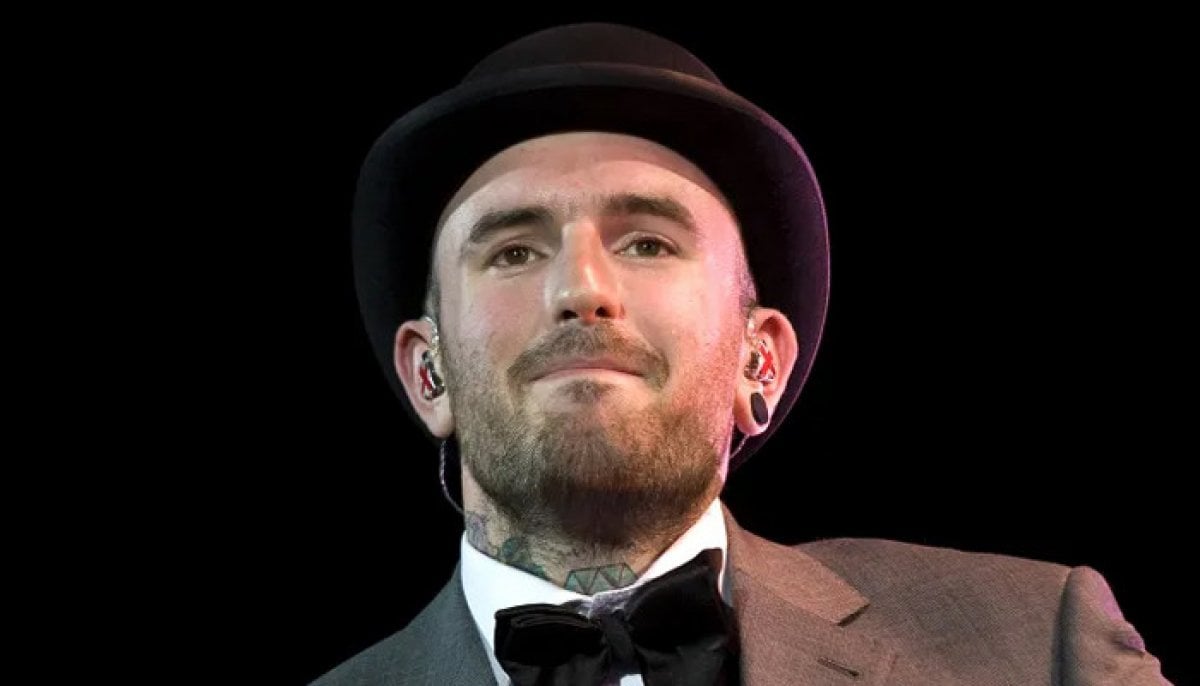 ‘The Voice of Holland’ star Ben Saunders found dead in a lake