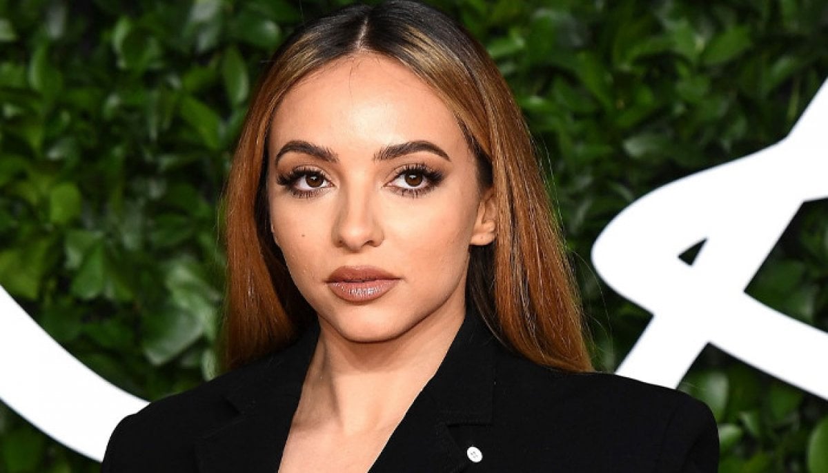 Jade Thirlwall reveals shocking health diagnosis as critics target her weight