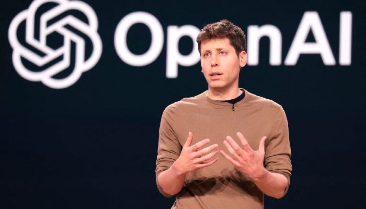 Altman says AI accidents are coming: Here's his plan