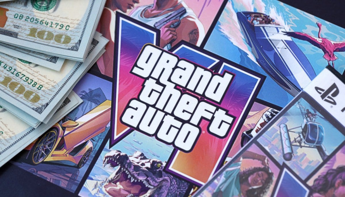 Rockstar reveals why GTA 6's world is its biggest yet
