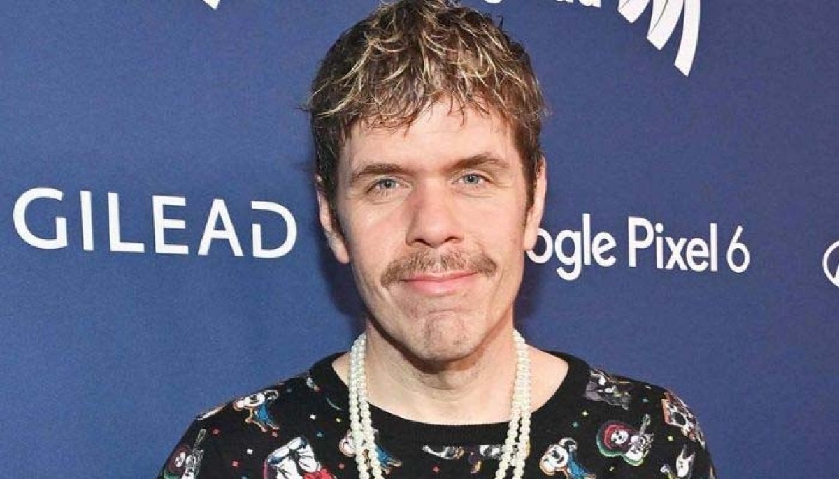 Perez Hilton hit by ‘catastrophic’ health crisis