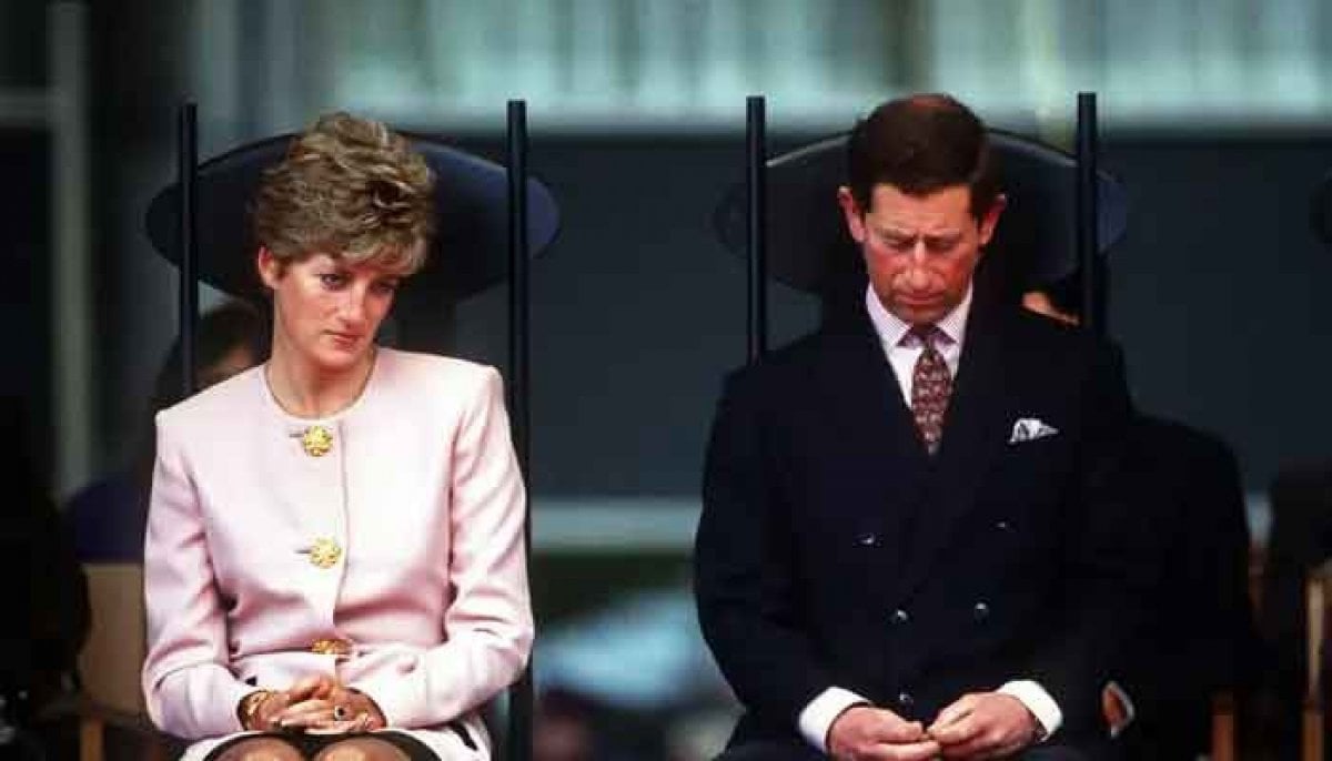 Charles Spencer's book on Princess Diana stolen in robbery