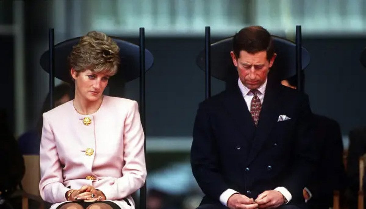Buckingham Palace challenges Earl Spencer's claim about 'we'll forget Diana'