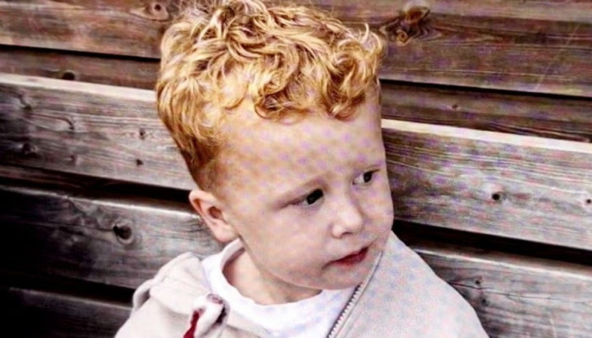 Police recover body from pond after massive search for missing Noah Woods