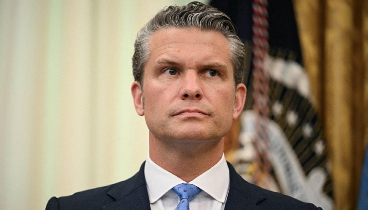 Pete Hegseth impeachment vote put on hold after House cuts session short