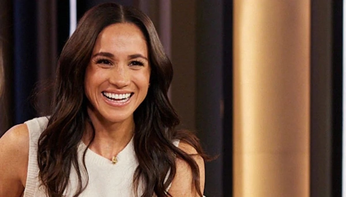 Meghan leaves expert ‘scratching her head’ kink with latest backtracking