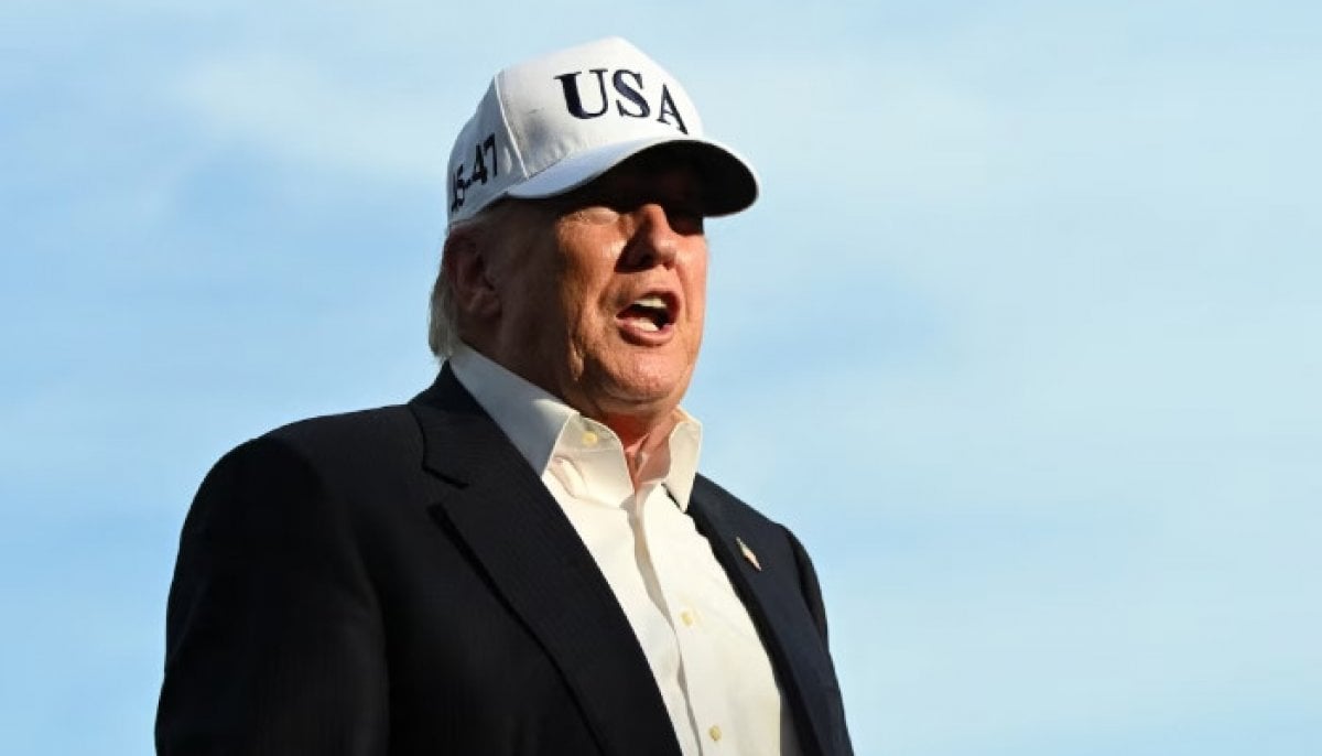 Trump grant cuts hit health, disaster relief and education across US, analysis finds