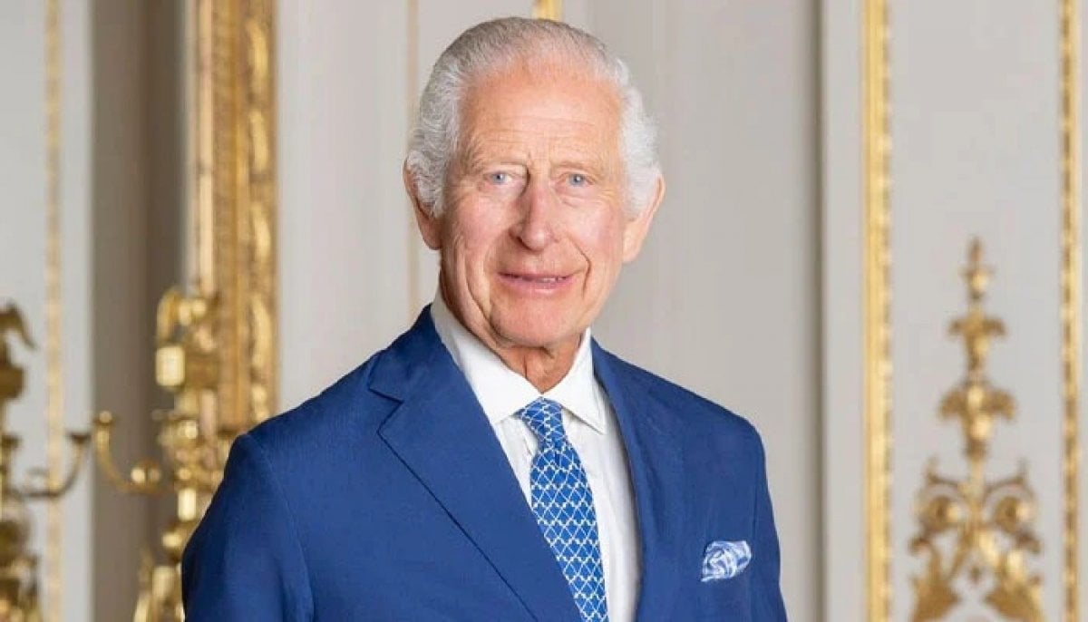 King Charles breaks silence on Charles Spencer book on Diana