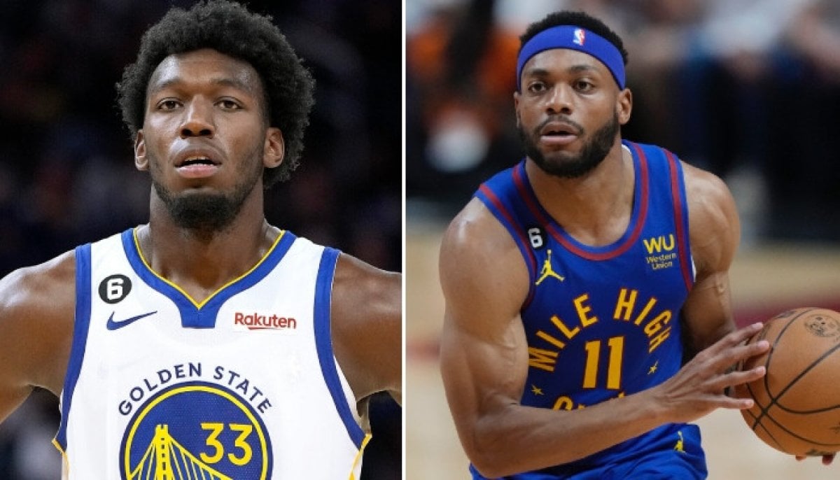 New York Knicks add James Wiseman and Bruce Brown ahead of NBA training camp