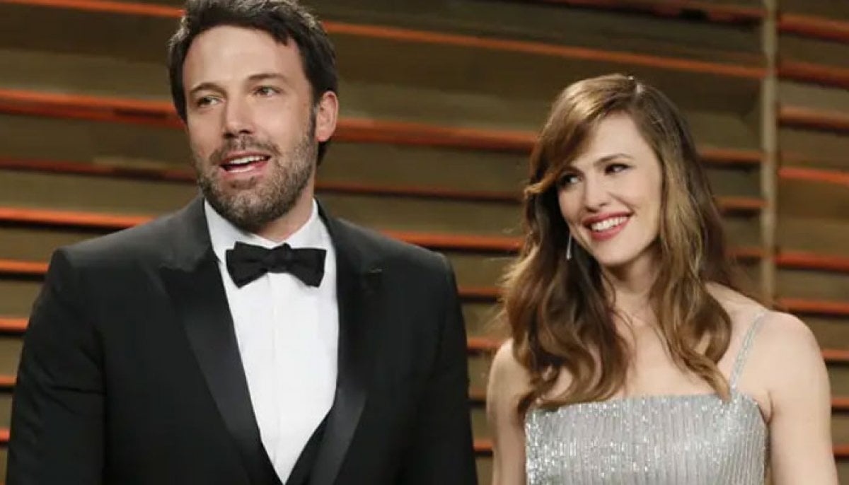 Ben Affleck opens up about nearly casting ex-wife Jennifer Garner