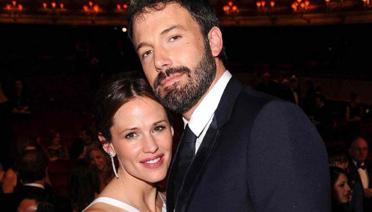 Jennifer Garner's cutting reply after Ben Affleck's casting change