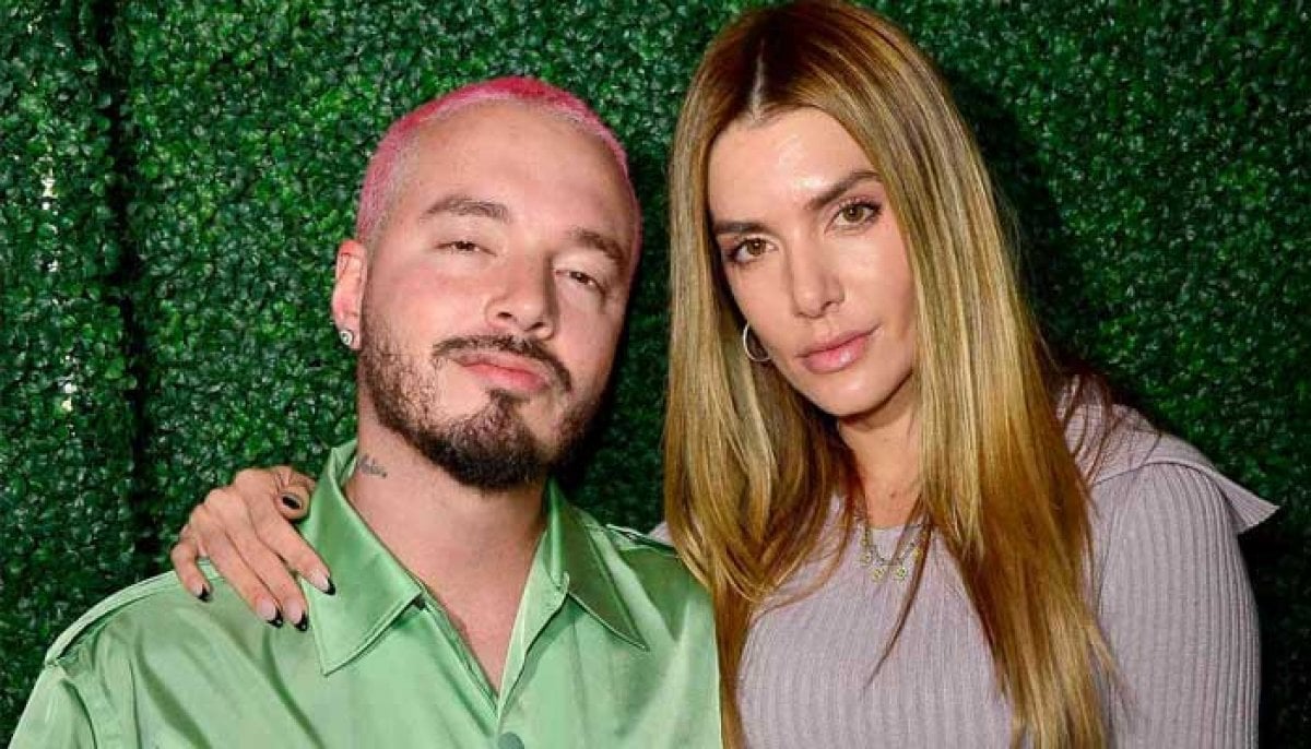 J Balvin, Valentina Ferrer end relationship after 10 years