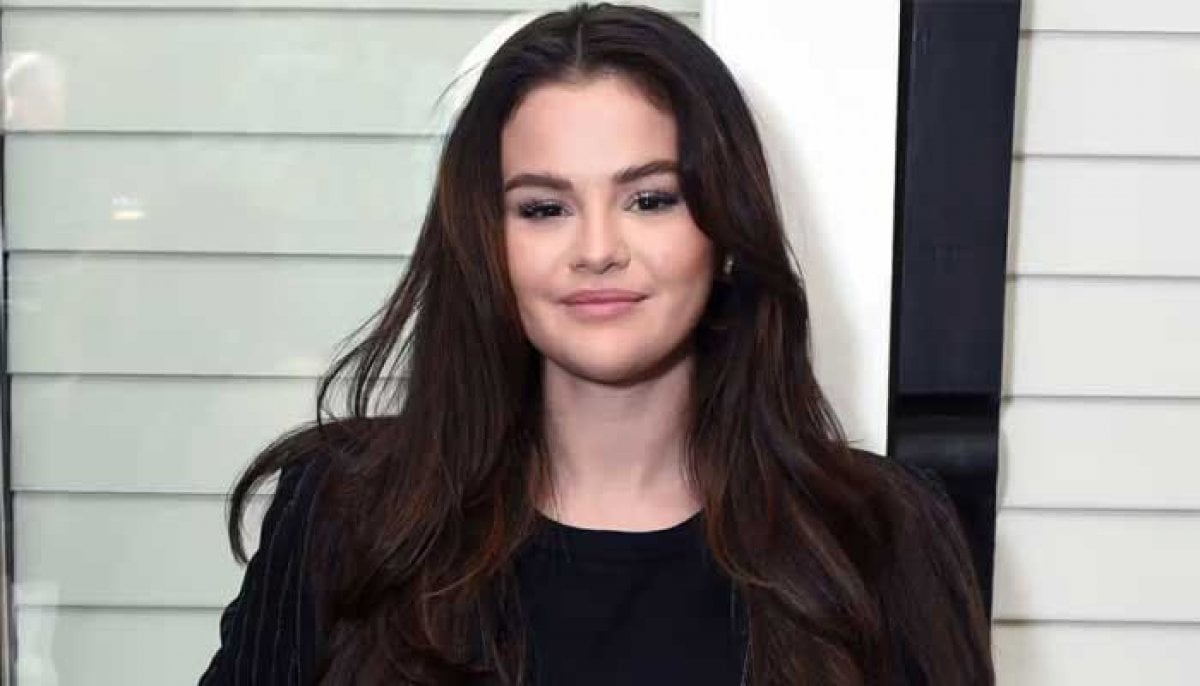 Selena Gomez embraces aging: 'I don’t feel like it’s a bad thing'