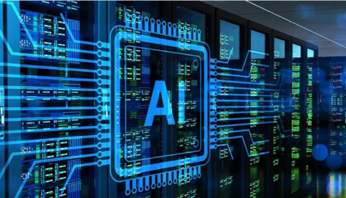 US House passes first bill addressing economic impact of data center boom amid surging electricity costs 