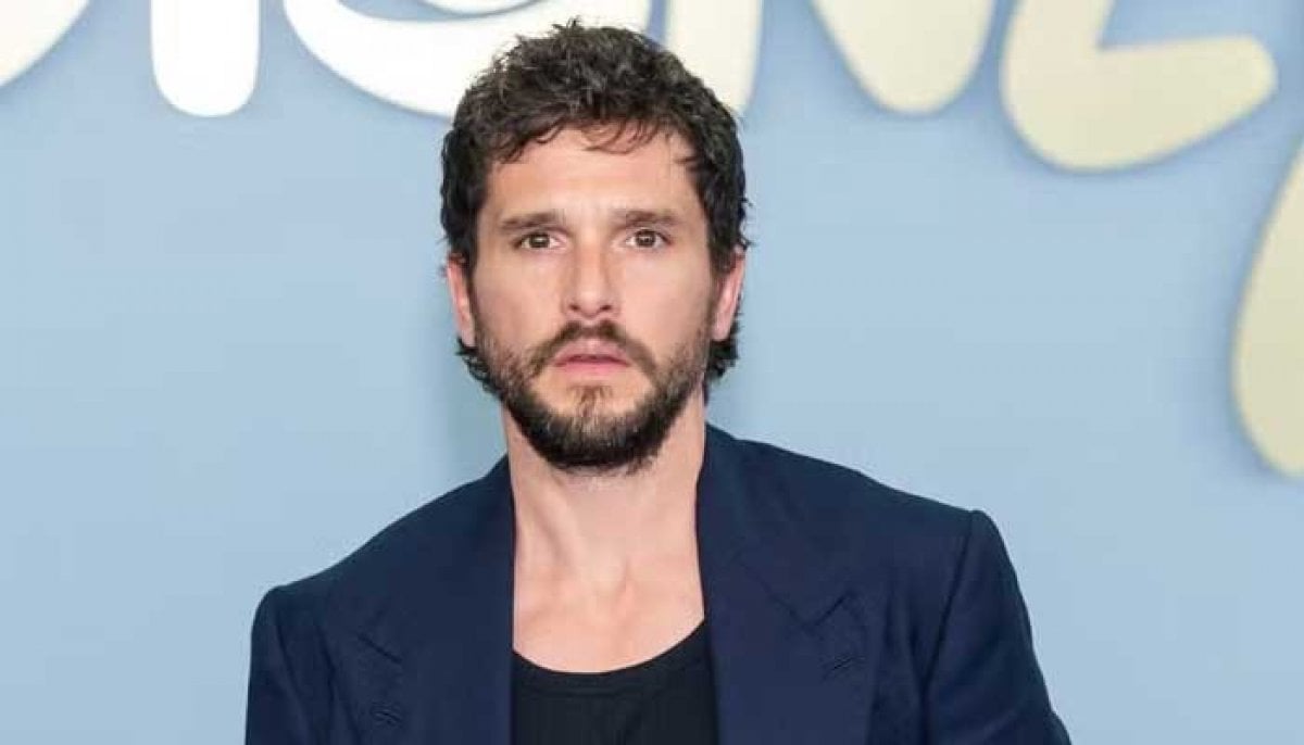 Kit Harington opens up on decision to join 'Harry Potter' series: 'I really wanted to be in it'