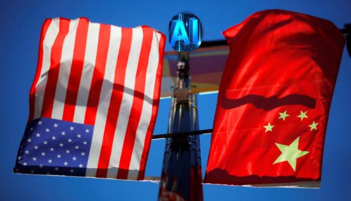 US, Chinese security experts propose nuclear-style safeguards for military AI