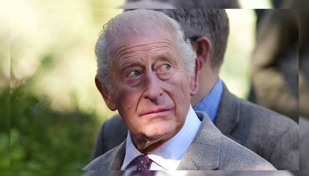 Decades after Diana’s death King Charles lands himself in scalding waters: New Twist