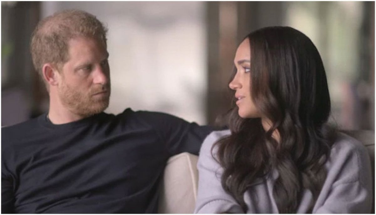 Prince Harry, Meghan Markle put on blast: ‘Do you never plan a few moves ahead?’