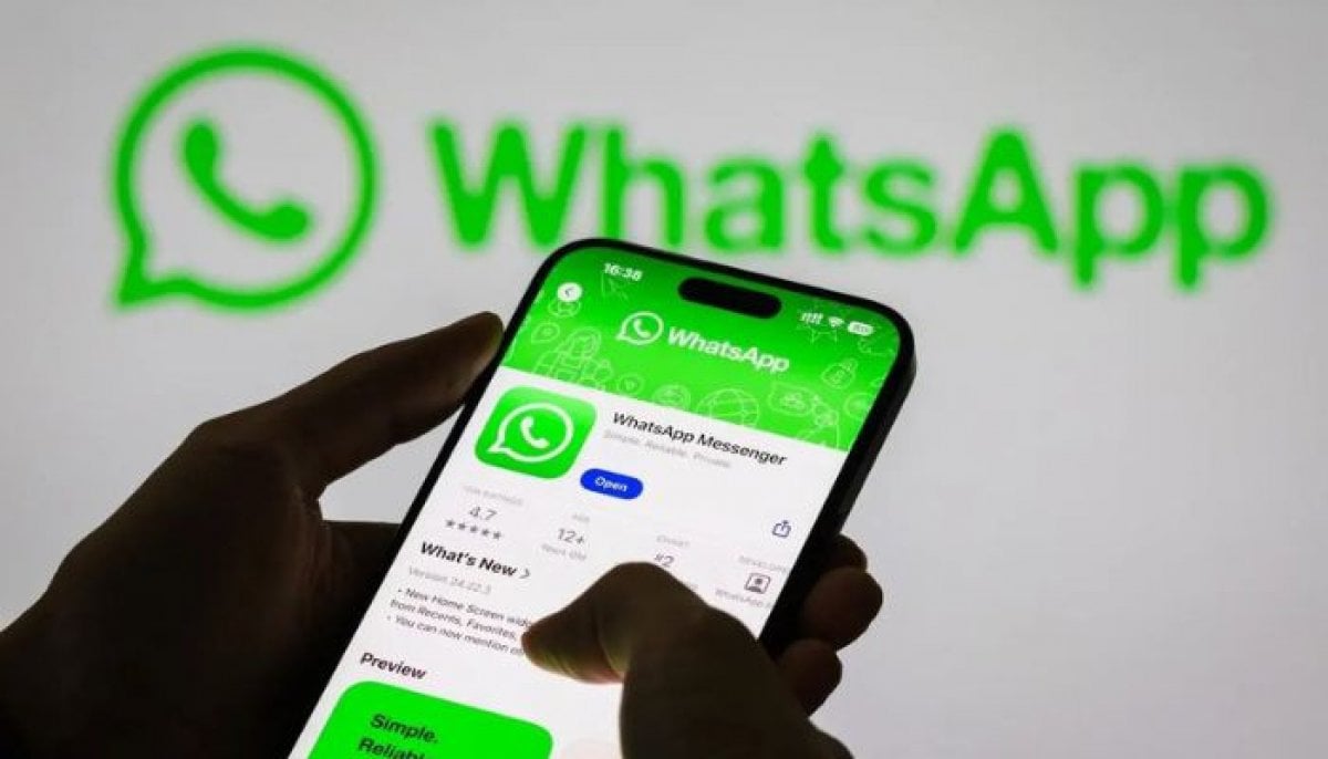 WhatsApp's new iOS shortcut fixes an annoying search step
