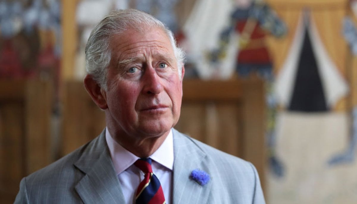 King Charles' work ethic takes concerning turn amid cancer treatment