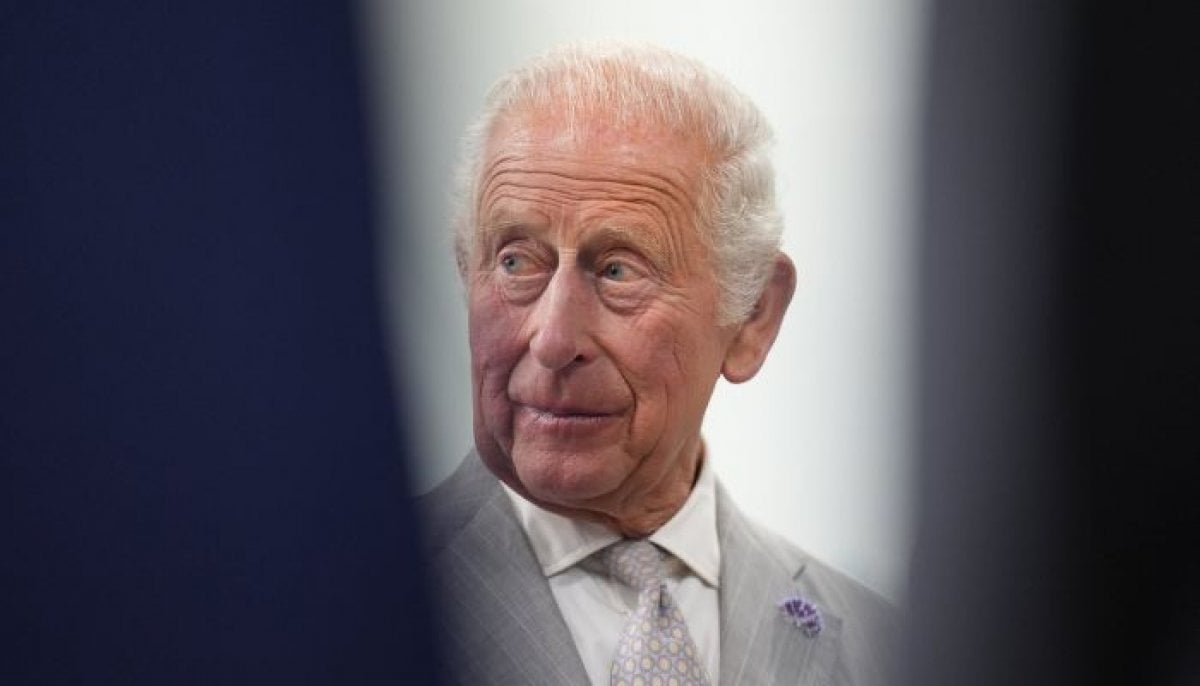 King Charles’ 2 key questions for tech leaders on AI safety 