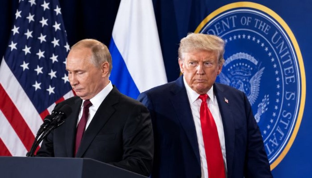 Russia-Ukraine peace deal at risk? Kremlin responds to new US sanctions 