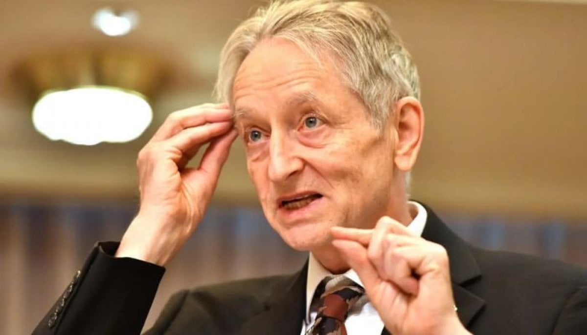 Godfather of AI says kill switch won't save us from AI