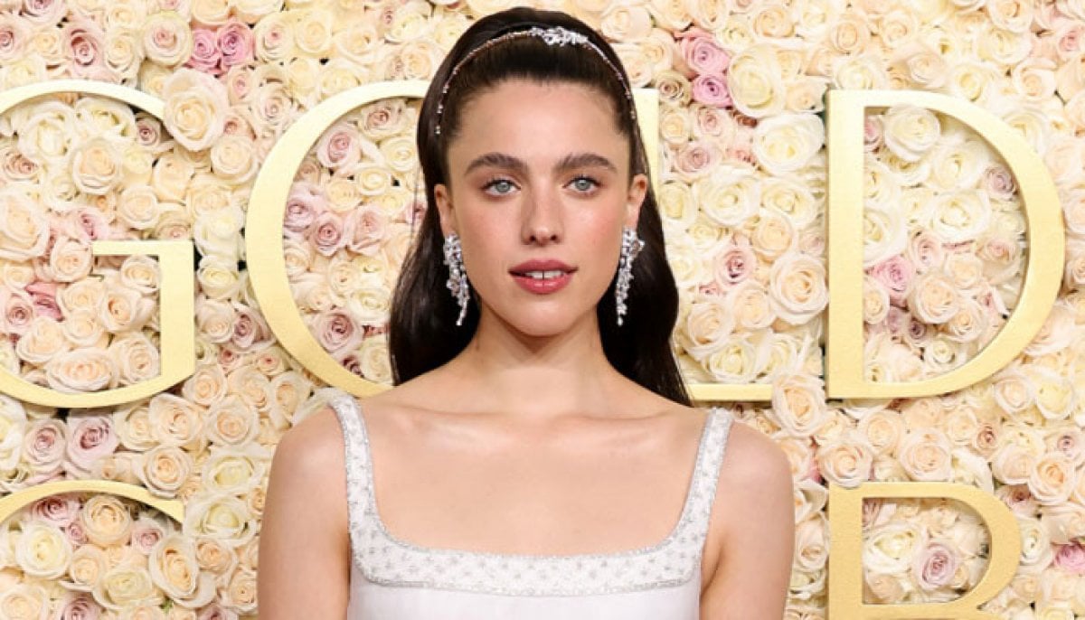 Margaret Qualley reveals what real nurses taught her for new gig