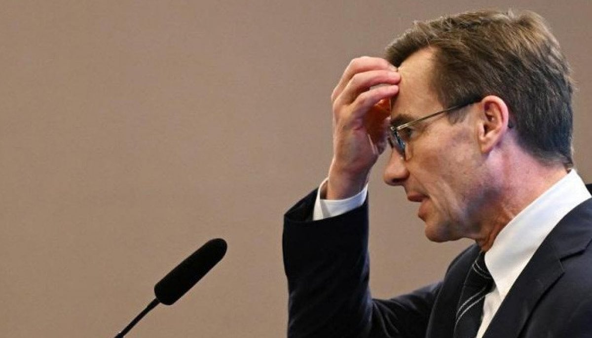 Sweden loses prime minister after opposition wins parliamentary majority  