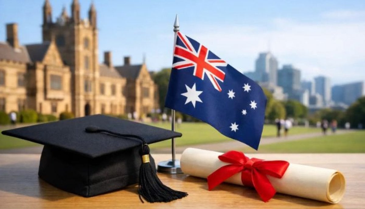 Australia bars international students from bringing dependants in sweeping visa crackdown