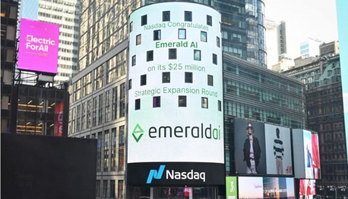 Google, Nvidia, Anthropic bet on smarter grids for AI’s power crunch