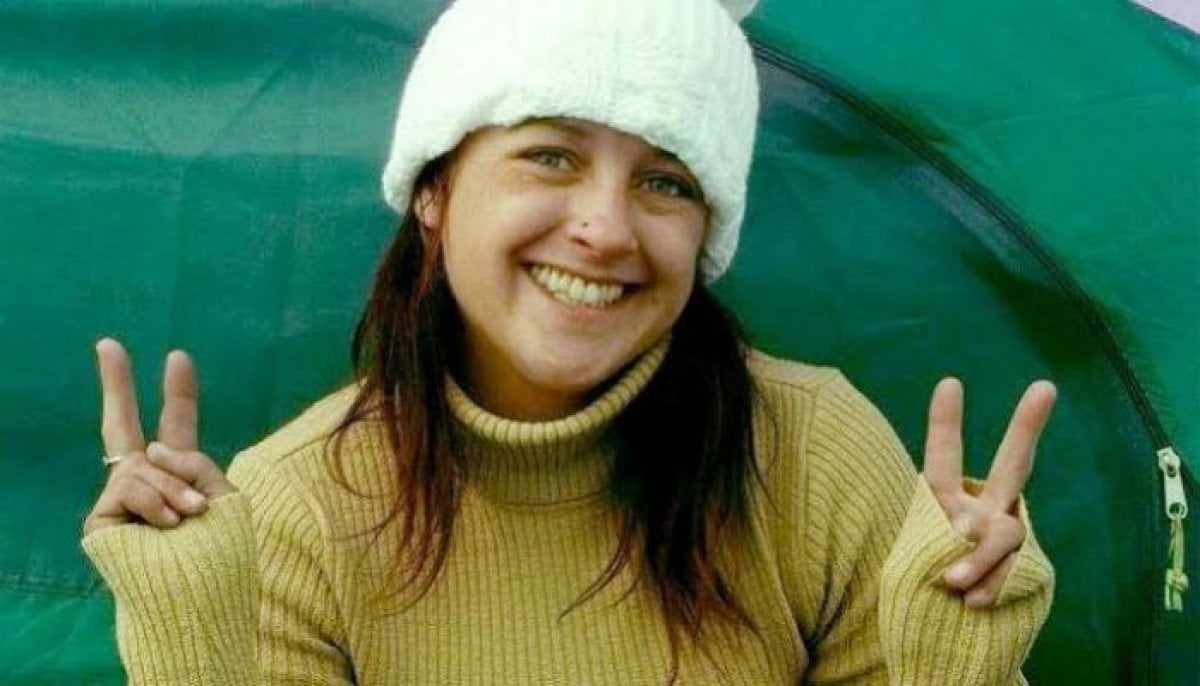 Joanne Sheen’s remains identified seven years after she went missing