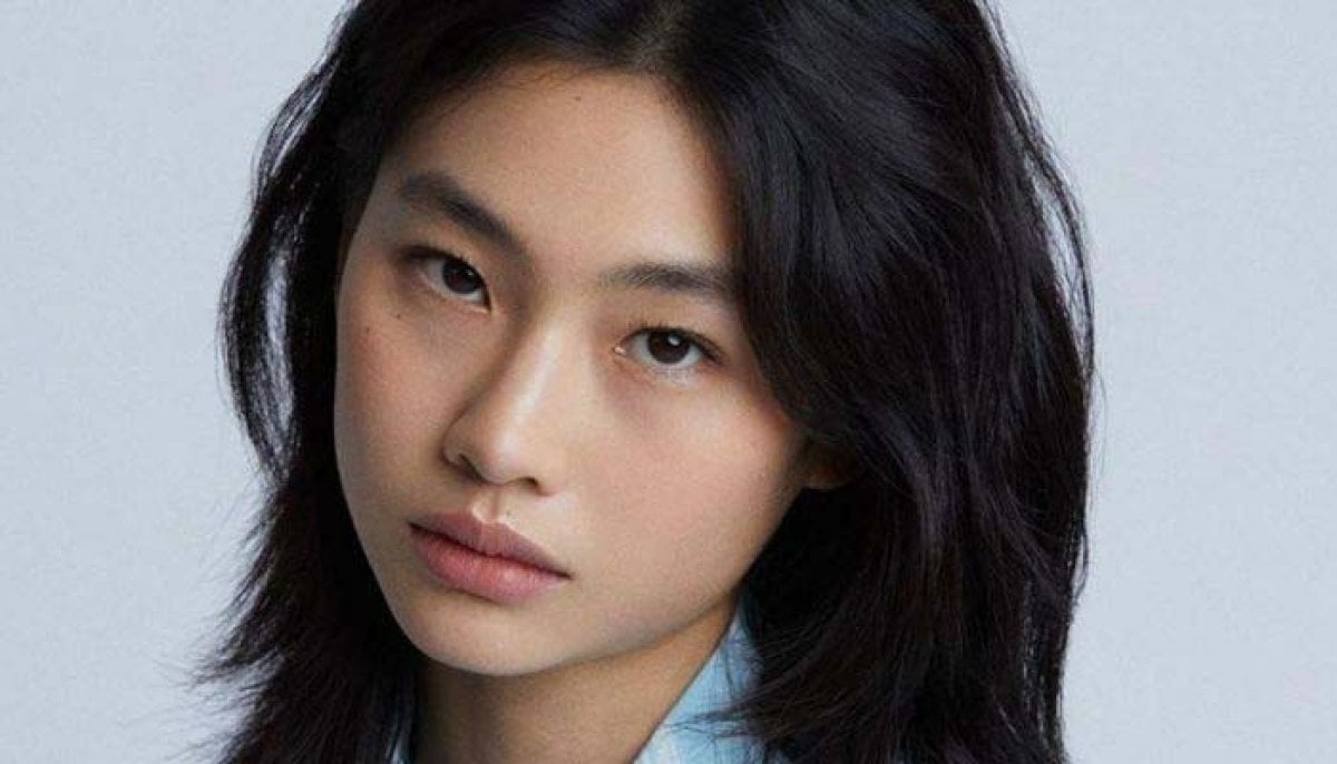 Jung Ho-yeon reveals what inspired her ‘Hope’ role