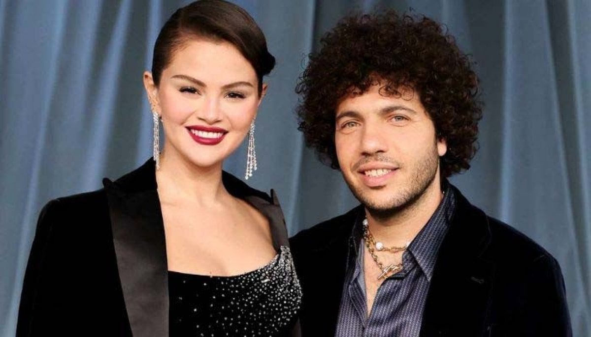 Selena Gomez opens up as first wedding anniversary draws near