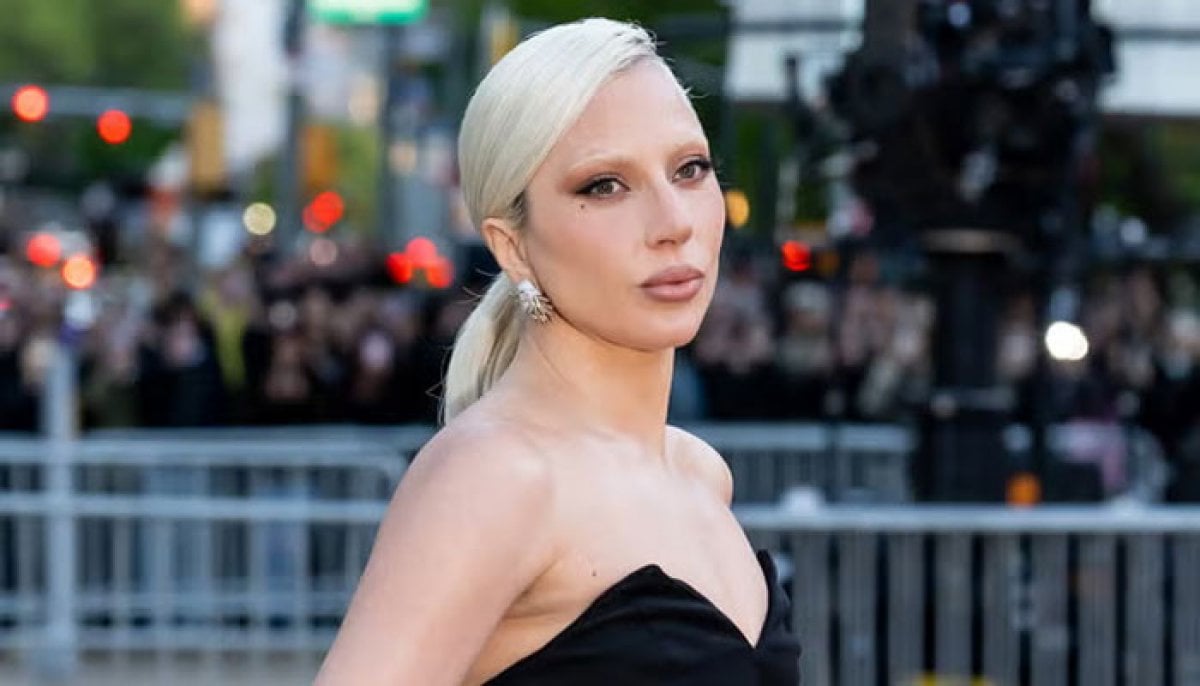 Lady Gaga's newborn is named Rose Bean and here's the meaning behind it