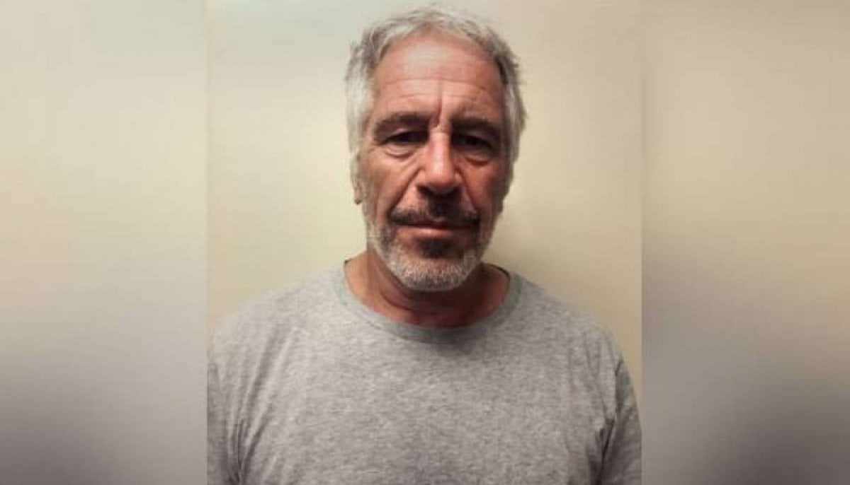 Academic admits using fake Jeffrey Epstein fund letter to claim $750,000 settlement