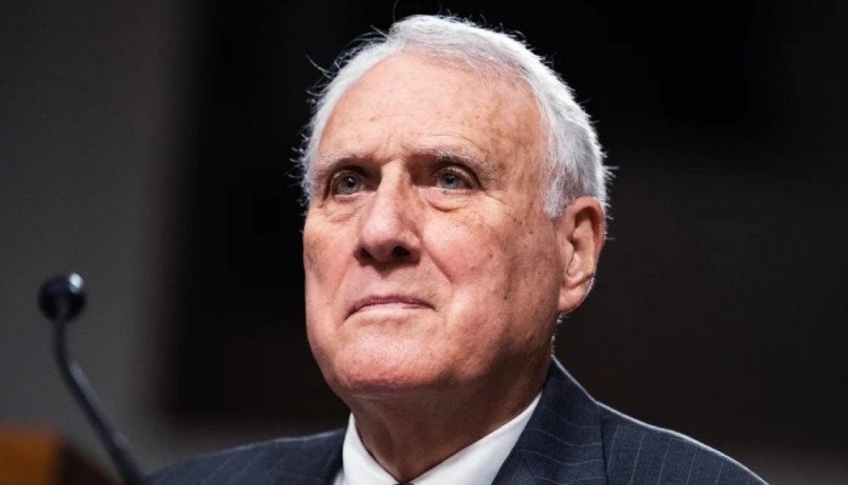 Former Republican senator Jon Kyl dies at 84, family announces