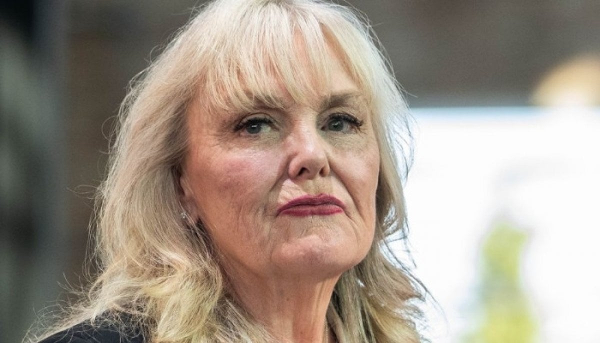 Kerry-Lynne Findlay refuses to resign after BC Conservative MLAs ask her to step down