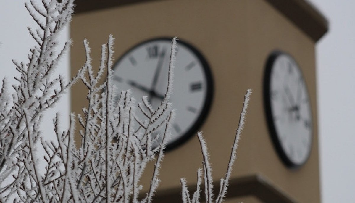 Manitoba scraps daylight saving clock changes after overwhelming public support