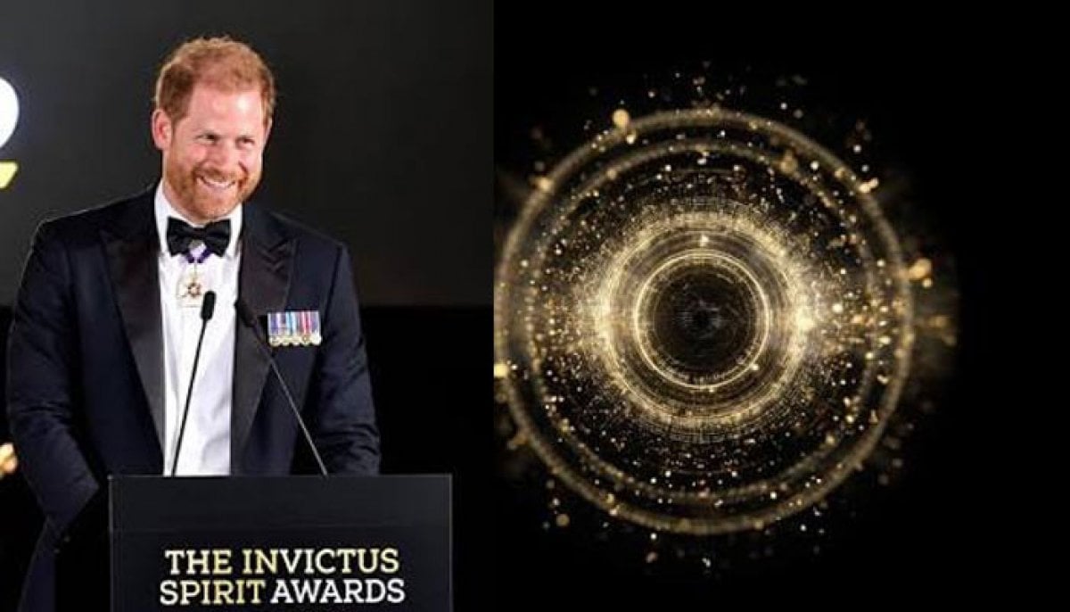 The Invictus Spirit Awards: Prince Harry offers a sneak peek into the big day