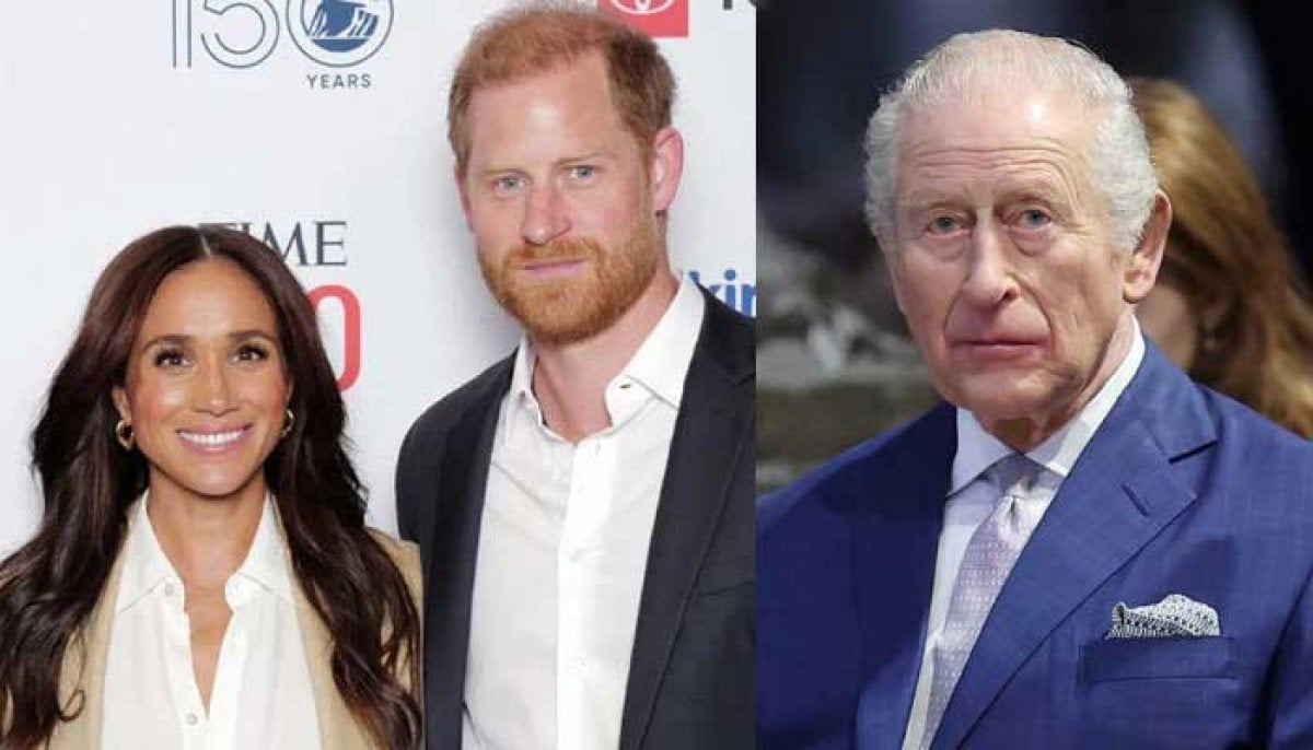 Prince Harry, Meghan Markle's secret plan to outshine royals exposed