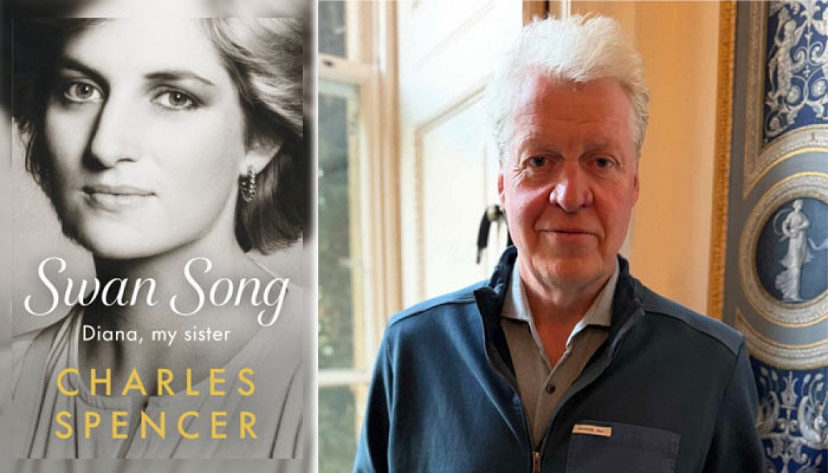 Charles Spencer opens up about the Paris car crash where Diana died: Read his words