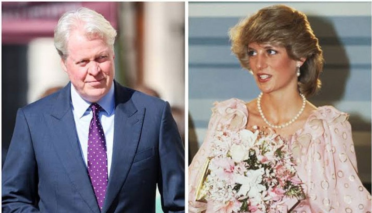 Diana was not the one wanting to marry King Charles: Early Spencer reveals all