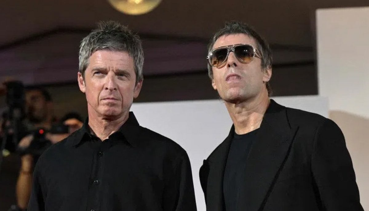 Oasis gear up for 2027 tour as Knebworth draws up ‘masterplan’ for upcoming shows