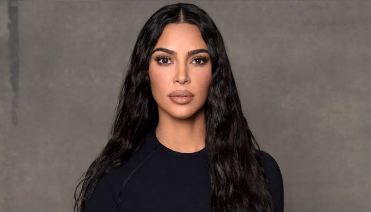 Kim Kardashian breaks silence after past health scare laid bare